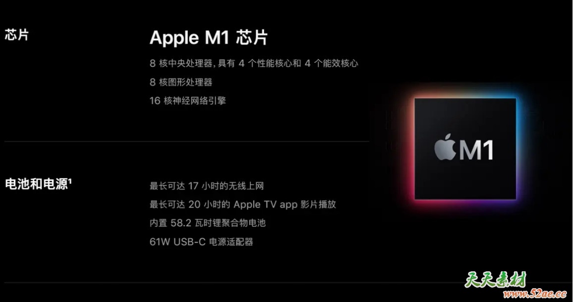 解决M1 MAC安装AE闪退问题(AfterEffects CC2020 M1优化版)支持M1芯片处理器 M1芯片Mac已支持AE(After Effects 2020直装版M1优化版)M1芯片能用的AE2020-天天素材网