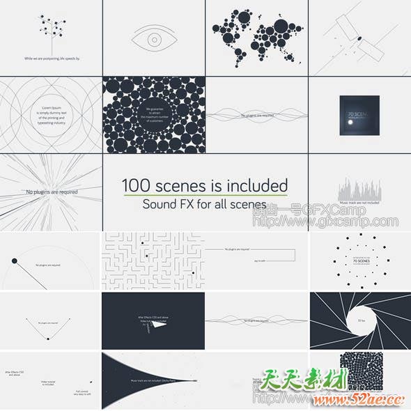 Minimalistic-Presentation-Pack