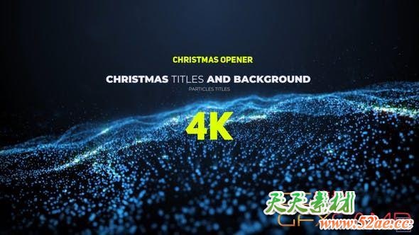 Particle Christmas 29582933