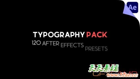 Typography Pack 29547634