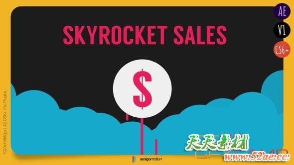 Motion Lines Explainer Video 9330043