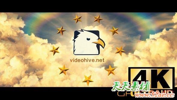 Cinema Movie Logo Reveal 24751862