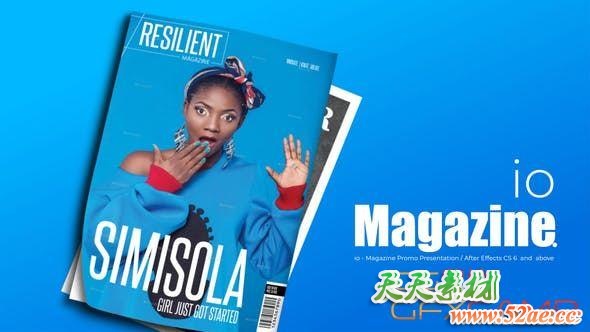 io - Magazine 24968108