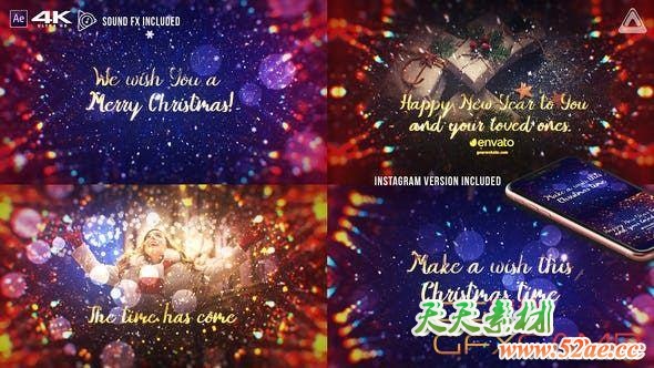 Favorite Christmas Greetings 2021 29468749