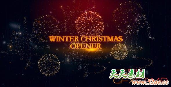 Christmas Opener 14018069