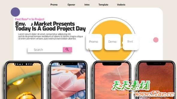 Apps Mobile Corporate 29734429