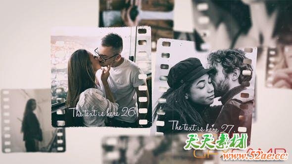 Beautiful Moments Slideshow 29725197