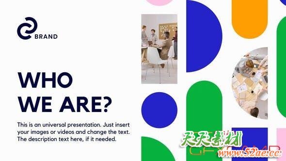 Start-Up Presentation 29898903