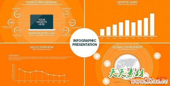 Infographic Presentation 7313415
