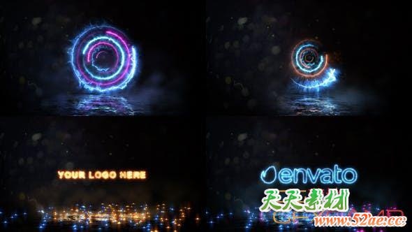 Spinning Energy Logo 21349262