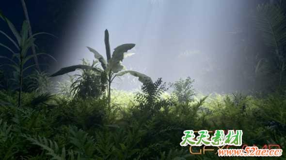 真实自然环境模拟渲染动画软件 Planetside Software Terragen Professional 4.5.42 Win破解版-天天素材网