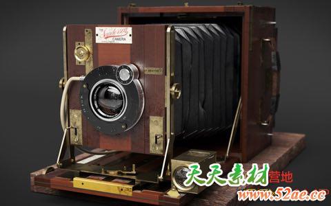 Vray渲染优化工具破解版 SolidRocks 2.4.1 for 3ds Max 2013 – 2023-天天素材网