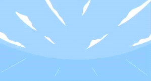 AE模板+PR脚本预设+FCPX插件预设-动漫卡通能量火焰特效合成文字标题Logo转场MG动画元素包