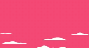 AE模板+PR脚本预设+FCPX插件预设-动漫卡通能量火焰特效合成文字标题Logo转场MG动画元素包