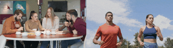 AE+Premiere/PR脚本-200组图片视频切割翻页常用分屏转场预设