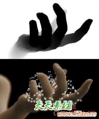 AE三维粒子插件 Aescripts Plexus V3.2.5 CS6-CC2022 Win/Mac破解版 + 使用教程