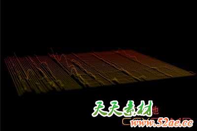 AE三维粒子插件 Aescripts Plexus V3.2.5 CS6-CC2022 Win/Mac破解版 + 使用教程