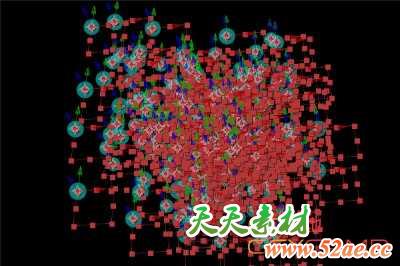 AE三维粒子插件 Aescripts Plexus V3.2.5 CS6-CC2022 Win/Mac破解版 + 使用教程