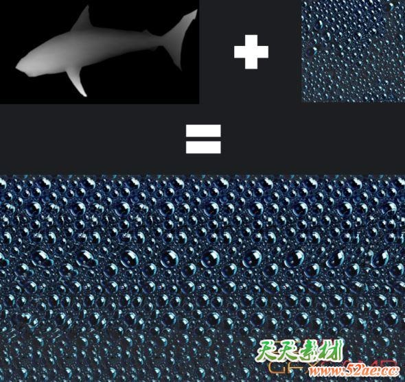 AE抽象立体动画图插件 Aescripts Autostereogram v1.0.2 + 使用教程