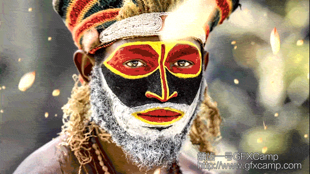 AE模板-人物风景图片转三维摄像机运动视差3D动画+视频教程 Photomotion v11.1 +官方付费会员教程