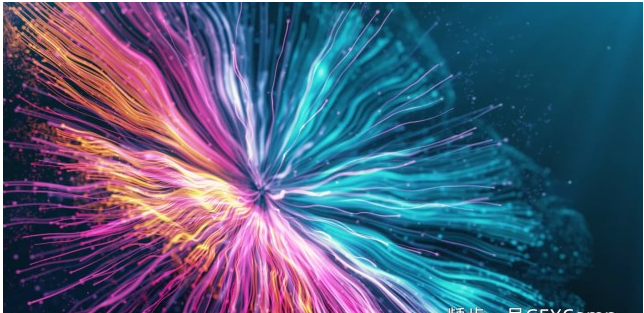 Mac 红巨星粒子套装AE插件 Red Giant Trapcode Suite V2024.0.1 Particular/Form/Tao/Mir/3D Stroke 英文版-天天素材网