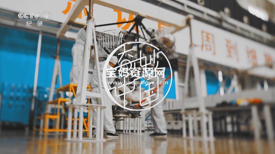 《奇妙中国》[全10集][国语中字][1080P][MP4]-天天素材网