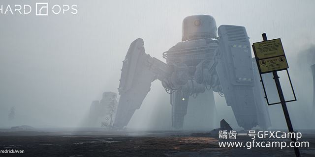 Blender硬表面建模插件 BoxCutter + HardOps v26.1.2-天天素材网