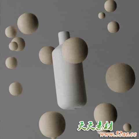 Blender电商模型场景商品包装动画资产预设+中文字幕教程 Lazy Motion V1.5