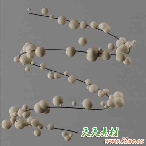 Blender电商模型场景商品包装动画资产预设+中文字幕教程 Lazy Motion V1.5