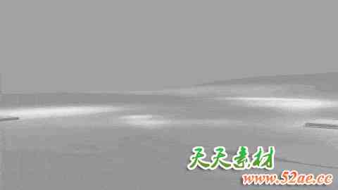 Blender场景分解演示动画插件+使用教程 Breakdown Maker