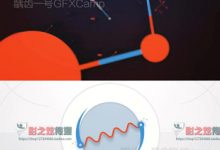 炫酷MG动画AE对象连接脚本Motion Graphic神器 Cluster V2.0.3-天天素材网