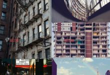 24个城市文艺复古调色Luts(FCPX/达分奇/AE/Pr/PS)预设效果-天天素材网