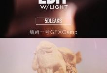 5DLEAKS 50个耀光漏光唯美浪漫转场1080P高清视频素材-天天素材网