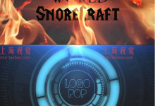 Final Cut Pro X 插件 Logo 流行动画预设50组 for FCPX-天天素材网