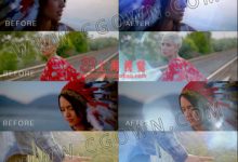 高清视频素材:20组唯美镜头光效影片散景耀斑4K分辨率电影级            20组唯美漏光镜头光晕耀斑电影MV纪录片4K高清视频素材-天天素材网