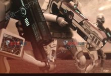 未来科幻高科技武器枪战能量冲击波音效素材-天天素材网