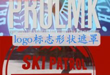 FCPX插件 ProLMK 视频logo标志、形状遮罩 for Final Cut Pro X-天天素材网