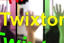 FCPX插件 Twixtor Pro 6 超级慢动作变速插件for Final Cut Pro X-天天素材网