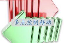 FCPX插件 Glimmer 多点控制复杂移动效果 for Final Cut Pro X-天天素材网