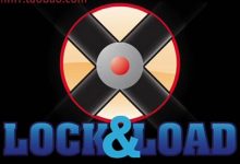 FCPX插件 Lock and Load X v2 视频稳定防抖 for Final Cut Pro X-天天素材网