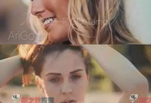 Sony a7s+FS700电影视频Luts调色预设(FCPX/达分奇/AE/Pr)效果-天天素材网