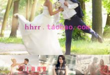 唯美浪漫清新婚礼MV微电影真实太阳照射光线EDIUS PR AE视频素材-天天素材网