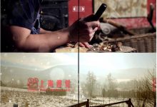 实拍100组2K飞舞的粉尘高清视频素材 Mdusts-天天素材网