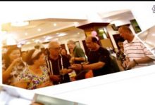 经典怀旧同学聚会纪念电子相册mv照片合集ae片头素材模板-天天素材网