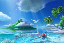 必备音乐库②:36个充满紧张神秘感气氛的背景音乐 震撼素材模板-天天素材网