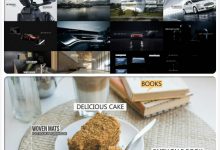 AE模板-HUD高科技产品说明细节放大指示线标注线动画-天天素材网