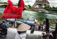 图片转三维摄像机景深空间动态人物旅行风景历史回忆照片展示AE模板-天天素材网