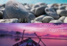 AE模板 高级炫酷图片转三维动画立体摄像机空间运动3D照片视频-天天素材网