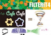 CValley FILTERiT mac 4.6.5 允许您创建简单到复杂的图像 最新破解版 支持10.11 cs6-cc 2015.3-天天素材网