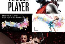 FCPX插件:三维空间摄像机景深推拉图片展示 ProParallax + 教程                    FCPX插件：三维空间摄像机推拉穿梭图文展示 ProParallax + 教程-天天素材网